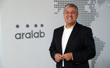 Luis Branco, presidente da Aralab, expande empresa para os EUA com parceria alemã