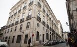 O Palácio do Manteigueiro serviu de sede ao Ministério da Economia. Está devoluto e chegou a ser incluído no programa Revive.