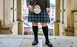 Os títulos de dívida soberana escocesa serão conhecidos como 'kilts'.