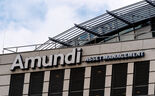 A Amundi é a maior gestora de ativos europeia com mais de 2,3 triliões de euros sob gestão.