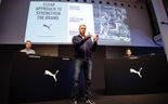 Puma detalha abordagem para fortalecer a marca com investimento em marketing