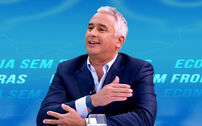 Tiago Moreira da Silva, CEO da BA Glass.