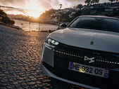 DS Nº4 é apresentado no Porto com motorização elétrica