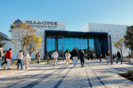 Vila do Conde Porto Fashion Outlet expande com investimento de 30 milhões