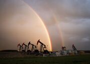 Petróleo em baixa devido à Ucrânia e tensão entre Pequim e Tóquio