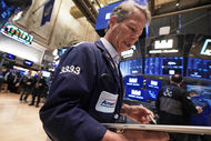 Wall Street.