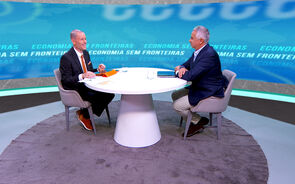 Tiago Moreira da Silva assumiu o cargo de CEO em fevereiro de 2024.