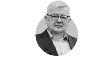 Joschka Fischer