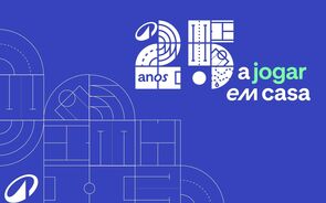 Decathlon celebra 25 anos em Portugal com campanha 'A jogar em casa'