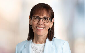 Paula da Silva começou a viver na Suécia quando tinha 9 anos de idade.