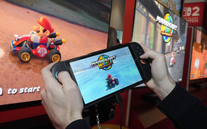 Nintendo Switch 2 impulsiona lucro da empresa em 83,1% no primeiro semestre