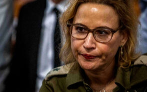 Ex-chefe jurídica das Forças Armadas detida. O que se sabe sobre o escândalo político que está a abalar Israel? 