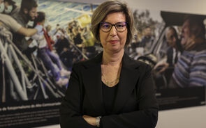 Helena Sousa (ERC) alerta para perigo de gigantes tecnológicos no pluralismo e diversidade