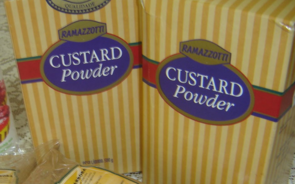 A empresa de produtos alimentares Ramazzotti encerrou portas a 17 de agosto de 2012.