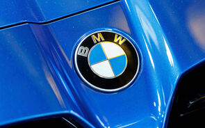 Grupo BMW regista quebra nos lucros apesar do aumento nas entregas globais