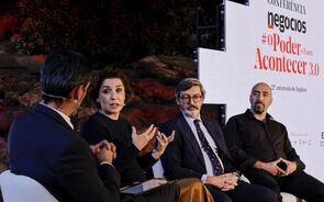 Braço de ferro entre superpotências obriga a investimento na defesa