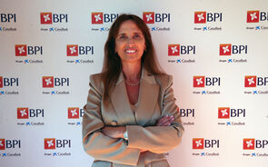 Ana Rosas Oliveira destaca a importância de atrair jovens para o setor agroflorestal e reforça o papel da inovação e sustentabilidade como motores de transformação.