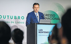 No Congresso Internacional do Cooperativismo, o primeiro-ministro reafirmou o compromisso com a sustentabilidade do setor agrícola e apelou à desregulação eficaz a nível europeu.