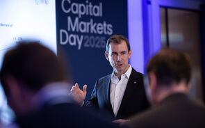 EDP investe 2,5 mil milhões em Portugal até 2028 