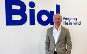Pedro Pereira Gonçalves é o novo membro não executivo do conselho de administração da Bial.