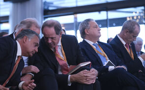 Bancos portugueses continuam a sentir impacto da margem financeira, mas antecipam uma estabilização.