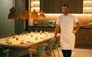 Pedro Pena Bastos apresenta o Broto, cozinha portuguesa livre e acessível