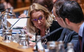 Rosário Palma Ramalho