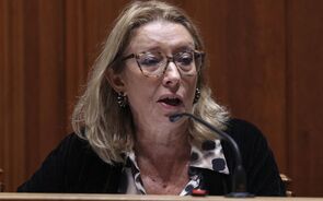 Rosário Palma Ramalho