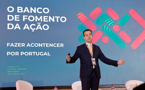 Com menos burocracia e mais ambição, o Banco de Fomento, liderado por Gonçalo Regalado, quer colocar Portugal na linha da frente da inovação europeia.