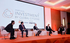 Debate sobre investimento em Portugal por cidadãos globais