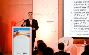 Jefferson Matias Oliveira acredita que Portugal tem potencial para se tornar um centro financeiro europeu de referência, com 1 bilião de euros em ativos domiciliados.