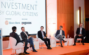 Investimento global atrai cidadãos e investidores americanos em Portugal