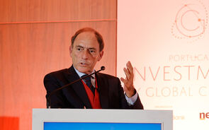 Paulo Portas destaca estabilidade e futuro de Portugal em evento do Bison Bank