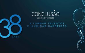 A Conclusão celebra 38 anos de estudos e formação, iluminando carreiras