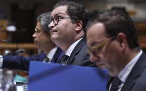 'Oponho-me a qualquer eliminação de portagens', lembra Miranda Sarmento à oposição