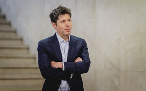 Empréstimos do Governo? Sam Altman diz que não precisa.