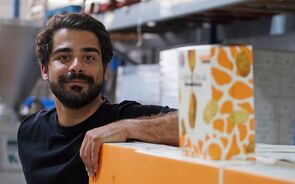 A Wild Bran liderada por Henrique Vasconcelos faturou 6,5 milhões de euros em 2024. 