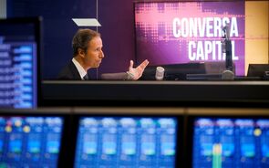 Pedro do Ó Ramos, presidente do Porto de Sines 