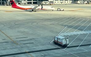 A TAP passará a voar para o aeroporto Agostinho Neto.