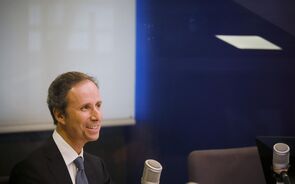 Pedro do Ó Ramos aborda a diminuição do gás russo no Porto de Sines