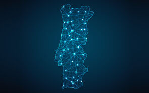 Talento impulsiona inovação em Portugal, conectando o país a um futuro tecnológico.

