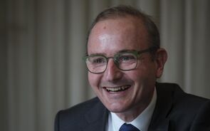 “É óbvio o interesse da Ascendi na terceira travessia” do Tejo