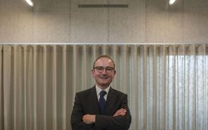 Benoit Gailochet diz que a Europa é uma área de expansão natural para a Ascendi.