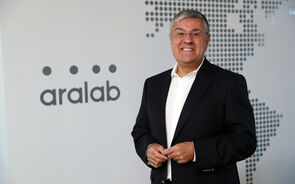 Luis Branco, presidente da Aralab, expande empresa para os EUA com parceria alemã