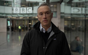 Um discurso de Trump, demissões e a ameaça de um processo milionário. O que está em causa na polémica que abala a BBC?