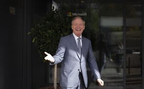 “Portugal já ganhou”. Microsoft investe 10 mil milhões em Sines