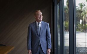 Brad Smith destaca liderança europeia na adoção de IA e inovação