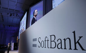 Softbank vende participação na Nvidia por 5 mil milhões de euros