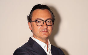 Márcio Brochado Correia está na Suíça há 14 anos.