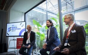 O papel das fintechs e a nova dinâmica competitiva no setor financeiro foi um dos temas analisados por Afonso Eça e António Henriques.